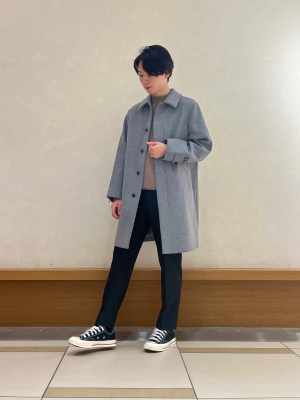 PLST(プラステ)公式 | PLUS STYLE パンツ（ウォームリザーブ）