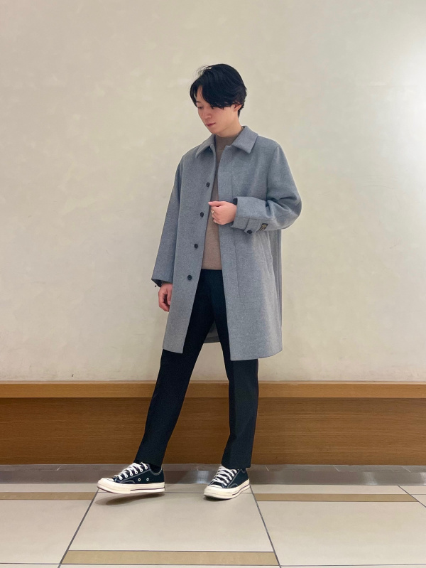 PLUS STYLE パンツ（ウォームリザーブ）、ウォームリザーブジャケット