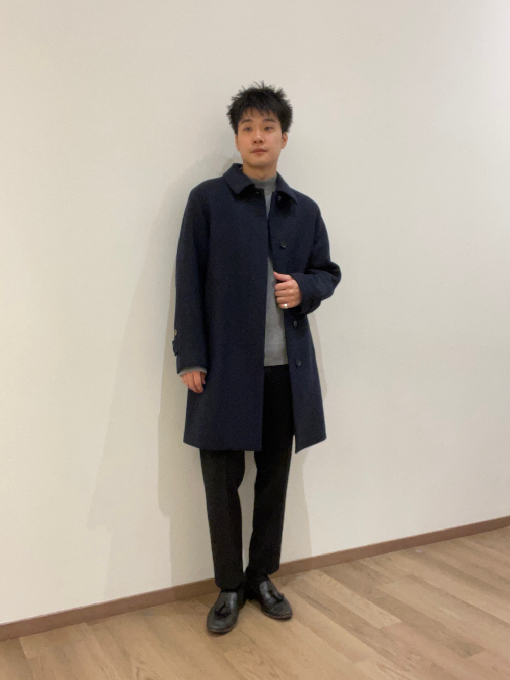 2024年モデル PLUS STYLEパンツ（ウォームリザーブ）、2024年モデル