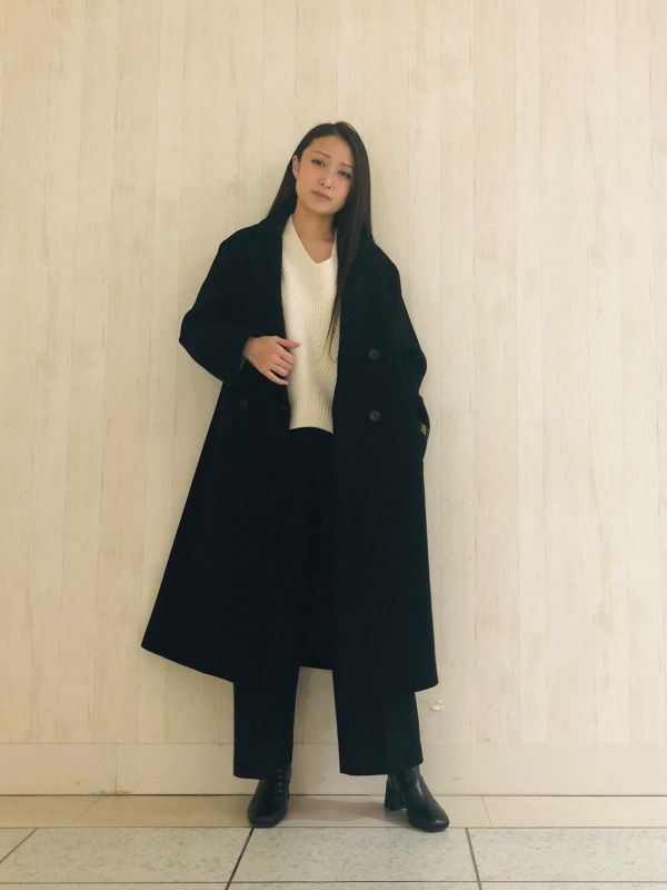 美品 プラステ ノーカラ セットアップ ゴム 伸縮性 ストレッチ