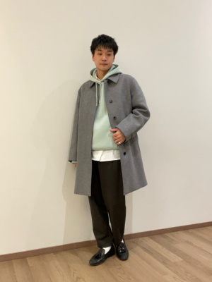 PLST(プラステ)公式 | べランディバルカラーコート