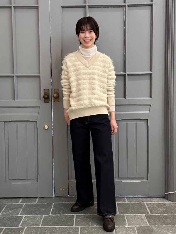 公式スタイリング | プラステ