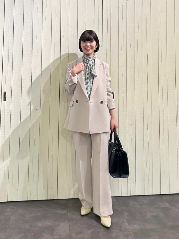プラステ セレモニー スーツ PLST(プラステ)公式｜今からでも間に合う、その先も使える セレモニー