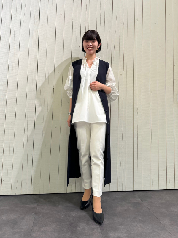 公式スタイリング | プラステ