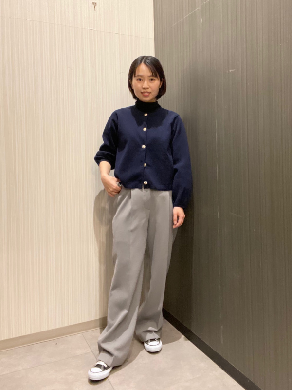 高い信頼 厚い信頼 公式スタイリング | プラステ トレーナー+スウェット
