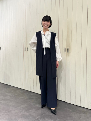 PLST(プラステ)公式 | 2024年モデル ハイストレッチトリコットスリット