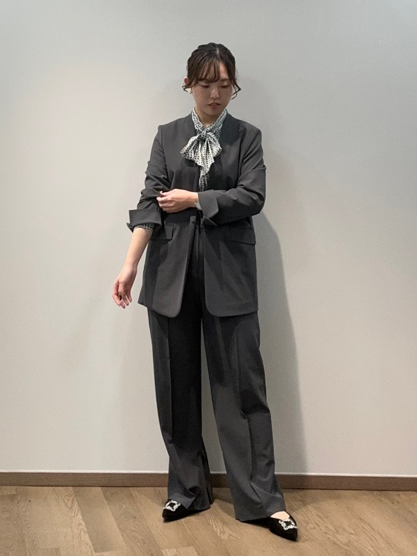 公式スタイリング | プラステ