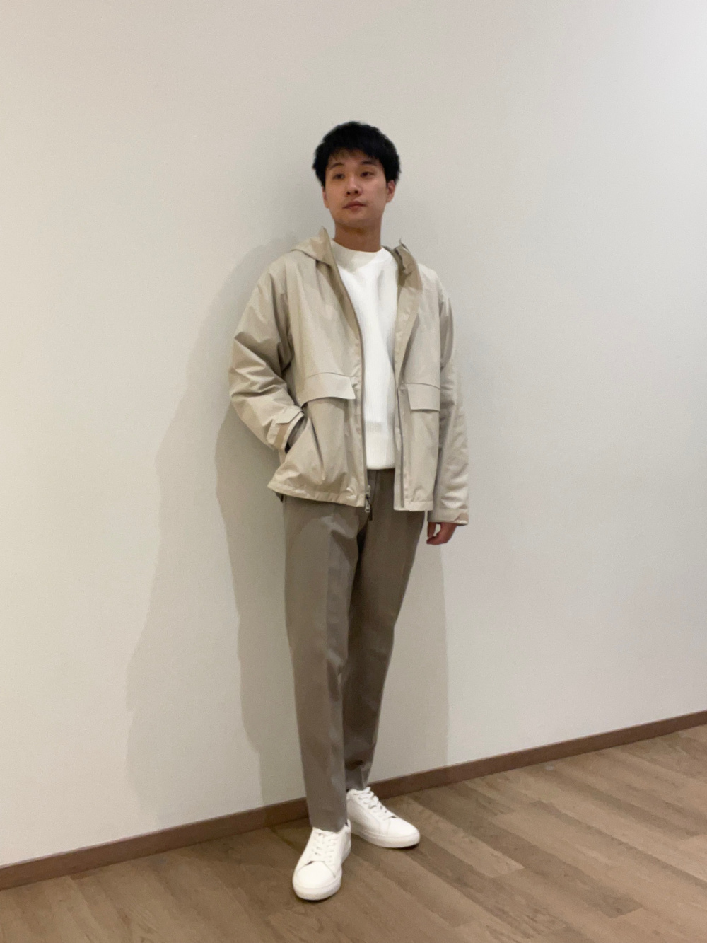プライムストレッチジャケット、プライムストレッチトラウザーズ