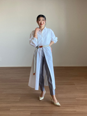 PLST(プラステ)公式 | ダブルリングラインベルト