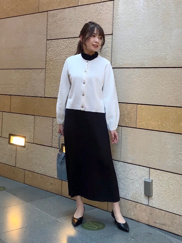 スティックパンツ（ウォームリザーブ）チェック、ワンハンドル