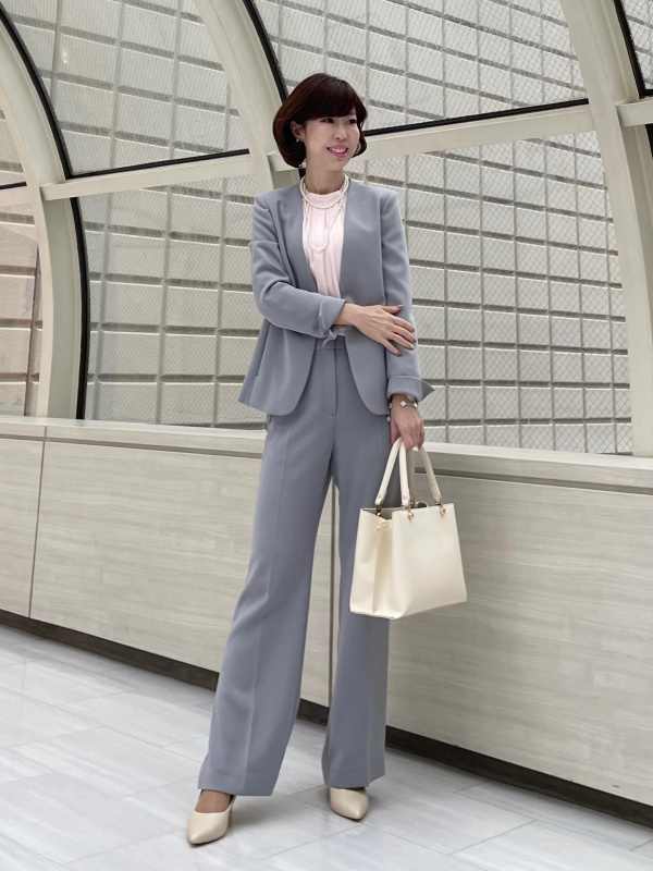 公式スタイリング | プラステ