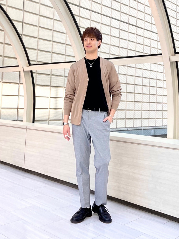 PLST プラステ プライムストレッチ セットアップ ジャケット