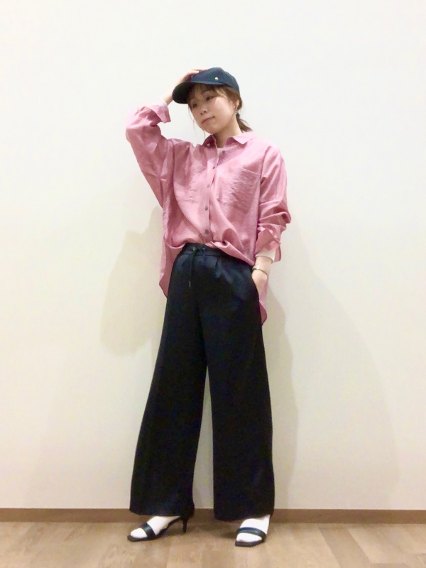 公式スタイリング | プラステ