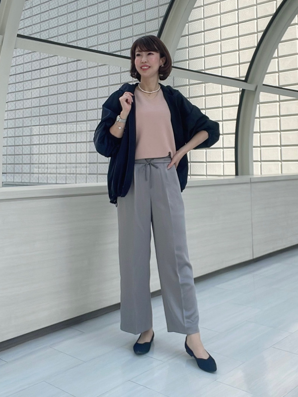 公式スタイリング | プラステ
