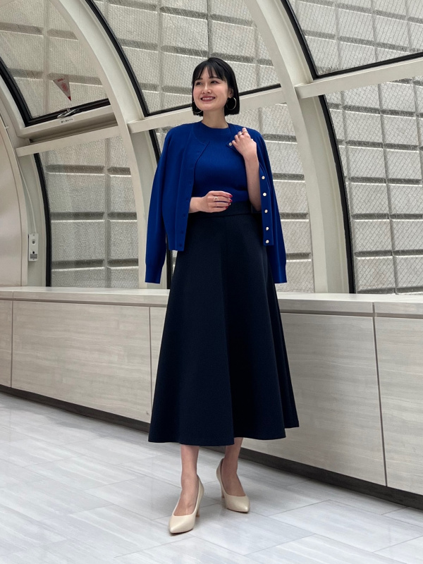ファッション 通販 公式スタイリング プラステ | スカート
