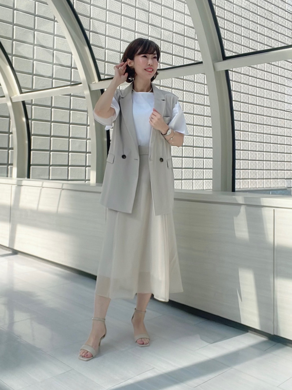 公式スタイリング | プラステ