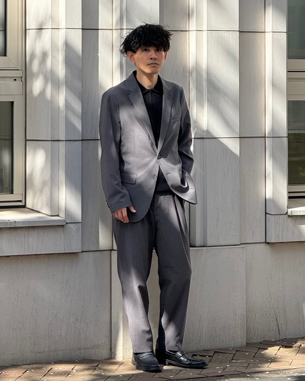 プレシャスドライジャケット、2024年モデル プレシャスドライ