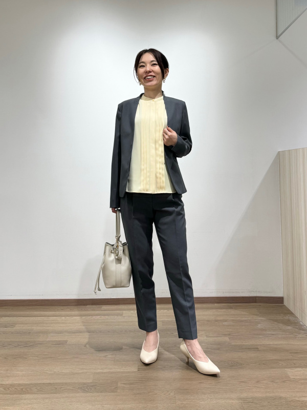 公式スタイリング | プラステ