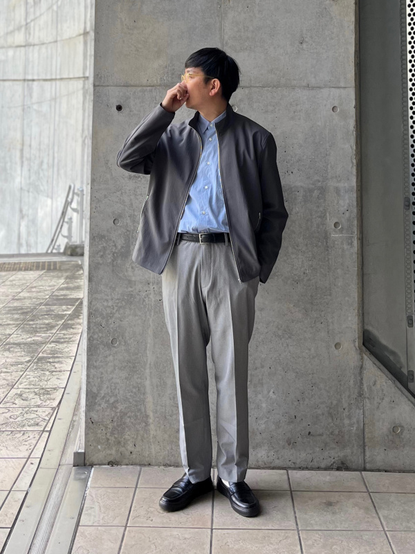 PLST プラステ スラックス & ユニクロ 感動パンツパンツ6本セット