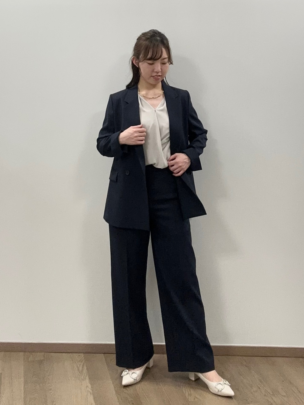 2024年モデル プレミアムオックスダブルジャケット、2024年モデル