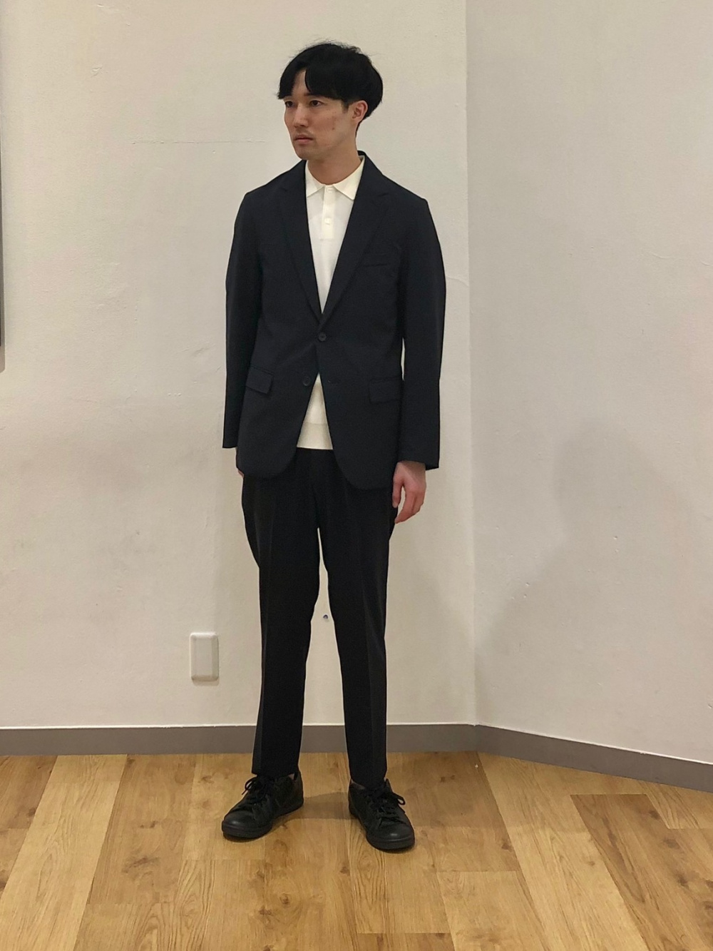 PLST プレシャスドライジャケット　トラウザーズ プレシャスドライジャケット、2024年モデル プレシャスドライ