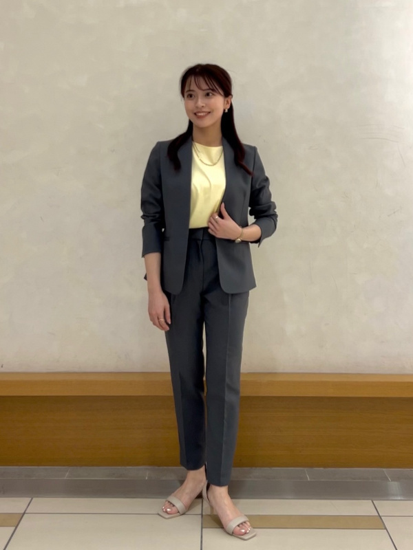 公式スタイリング | プラステ