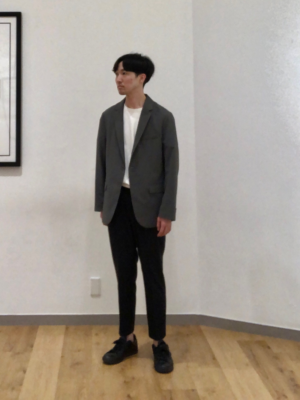 プレシャスドライジャケット、2024年モデル プレシャスドライ