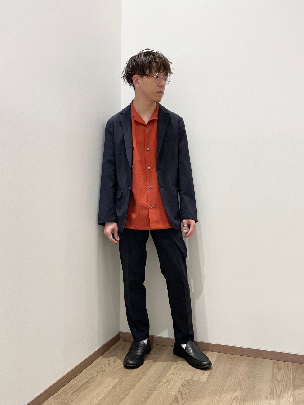 プレシャスドライジャケット、2024年モデル プレシャスドライ