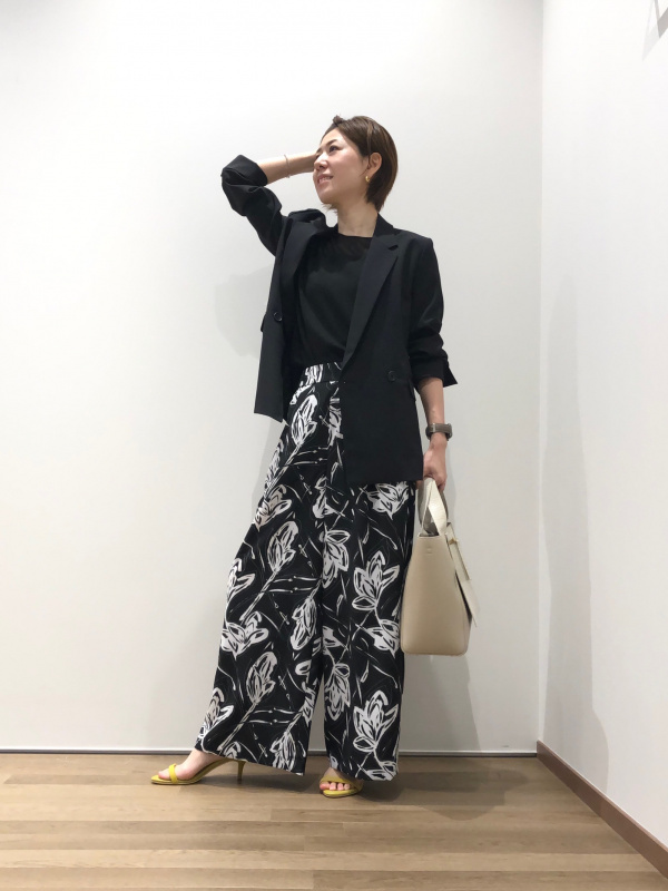 美品】プラステ ダブルブレスト プレミアムオックスジャケット2024年 