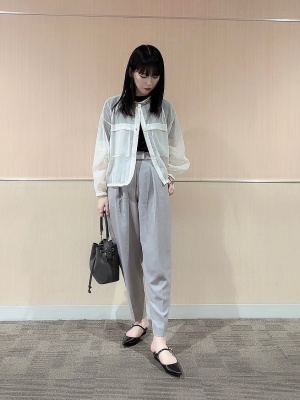 PLST(プラステ)公式 | シアージャケット