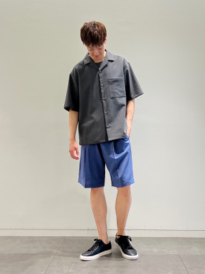 PLST(プラステ)公式 | プレシャスドライショートパンツ