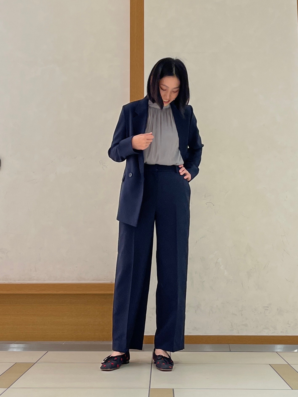 2024年モデル プレミアムオックスダブルジャケット、2024年モデル