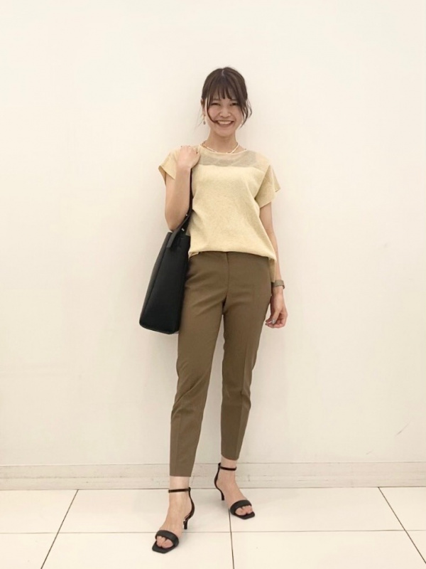 公式スタイリング | プラステ