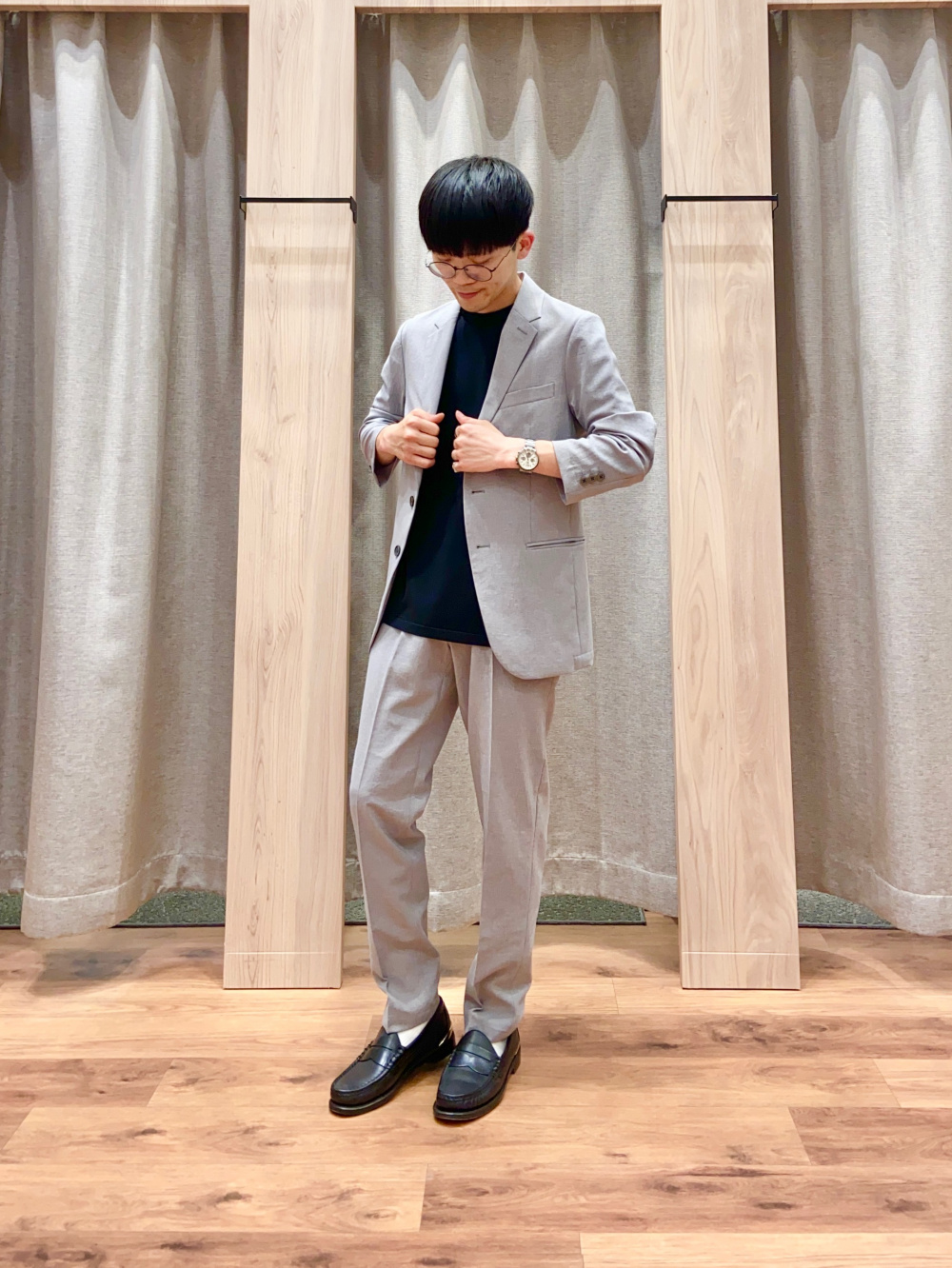 プレシャスドライジャケット、2024年モデル プレシャスドライ