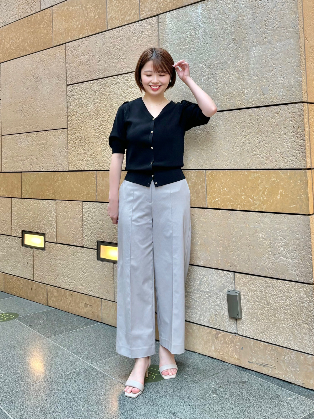 2024年モデル プレミアムオックスカラーレスジャケット、2024年