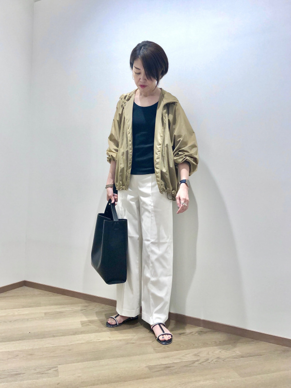 公式スタイリング | プラステ