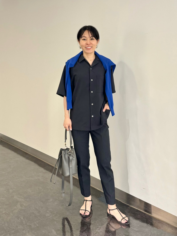 公式スタイリング | プラステ