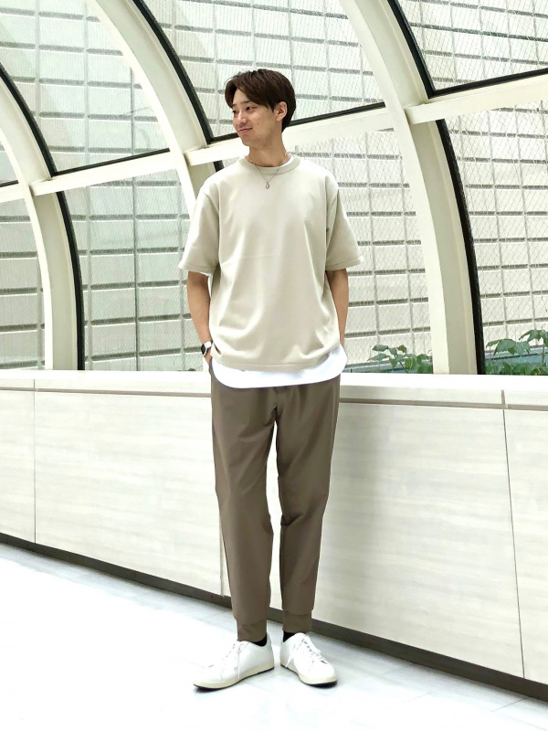 公式スタイリング | プラステ
