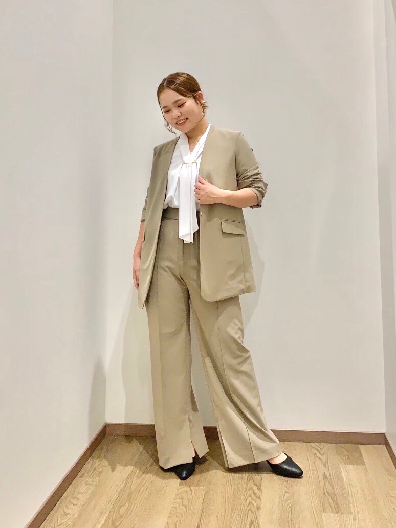 タグ付き新品未使用☆プラステ☆プレミアムオックスダブル