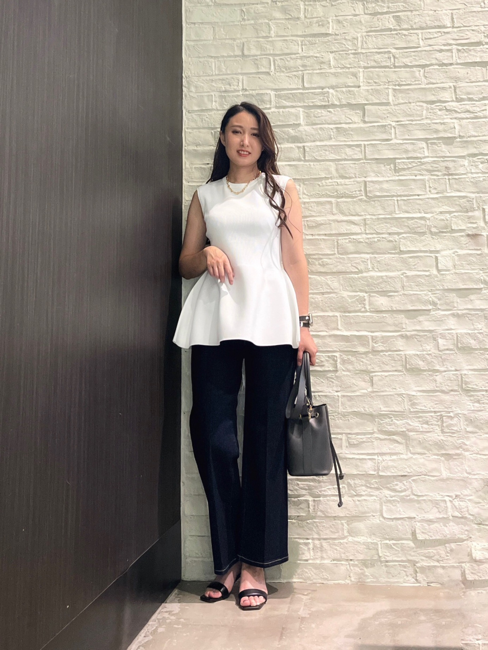 試着のみ　ボノーラ　ホールカットアデレード　シームレスヒール Amazon | LPN ストレッチポール(R)ハーフカット アイボリー 0014