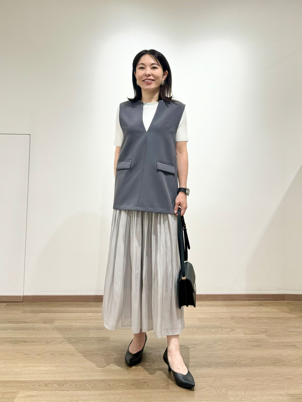 2024年モデル プレミアムオックスカラーレスジャケット、2024年モデル