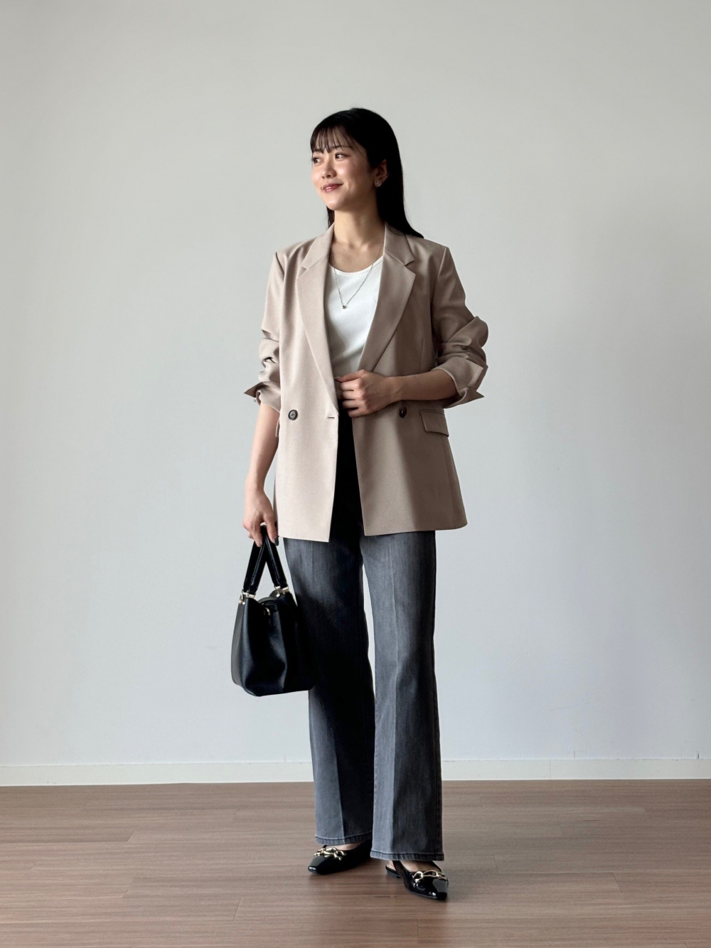 2024年モデル プレミアムオックスダブルジャケット、2024年モデル