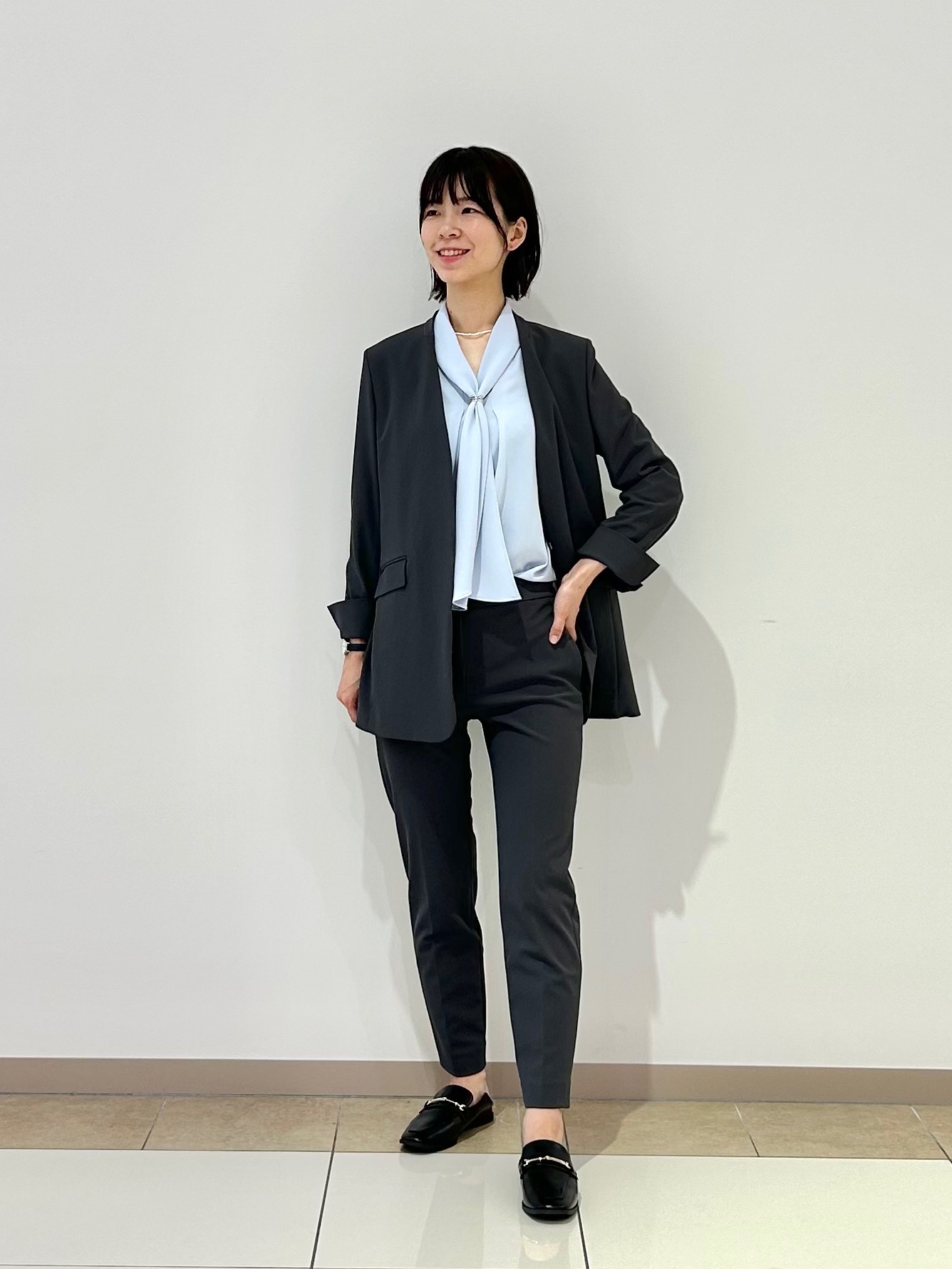 公式スタイリング | プラステ