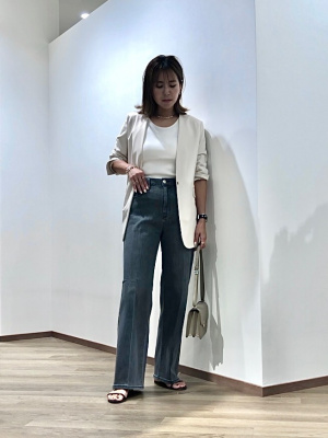 PLST(プラステ)公式 | 2024年モデル ハイストレッチトリコットカラー