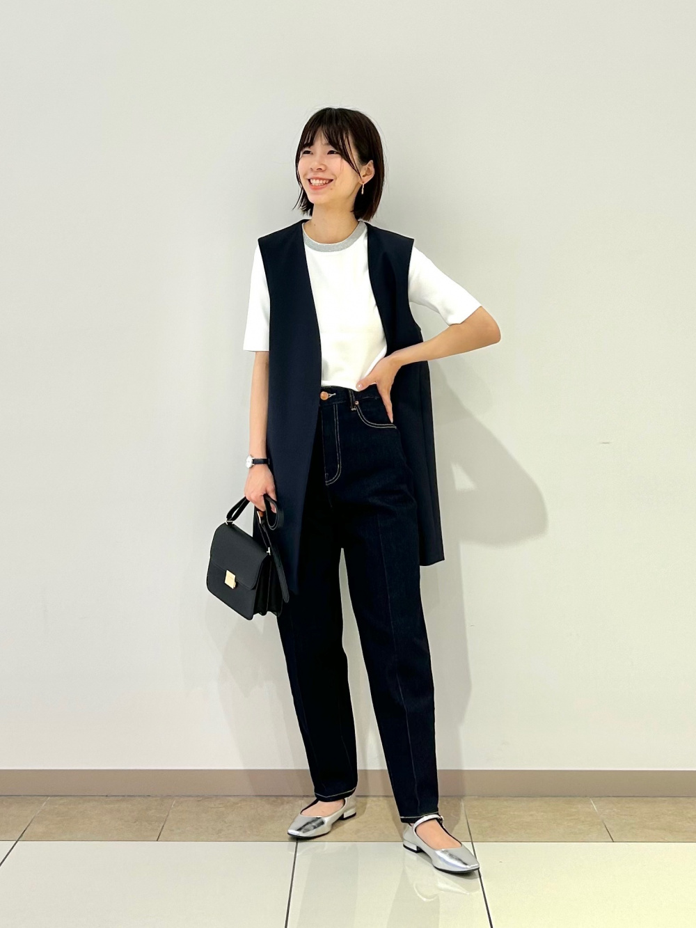 2024年モデル プレミアムオックスカラーレスジャケット、2024年モデル