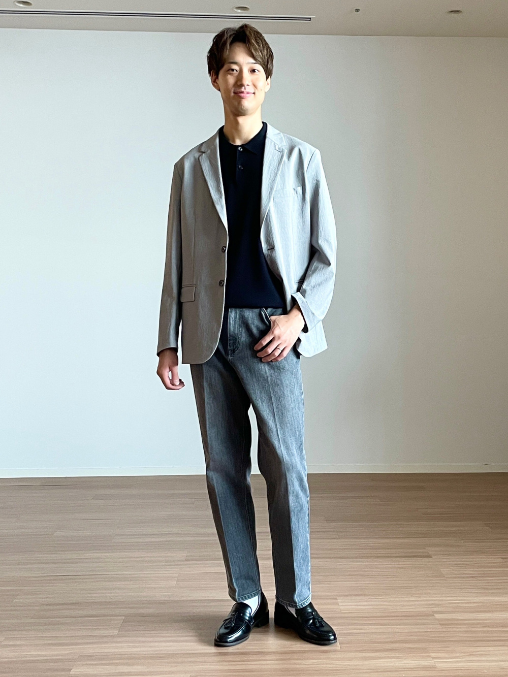 プレシャスドライジャケット、2024年モデル プレシャスドライ