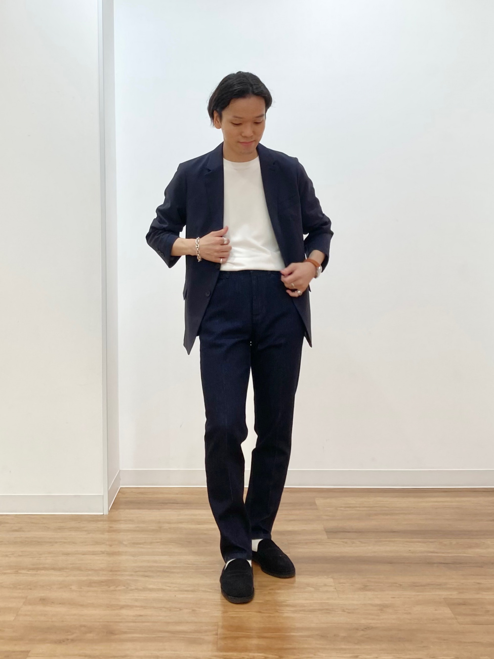 プレシャスドライジャケット、2024年モデル プレシャスドライ