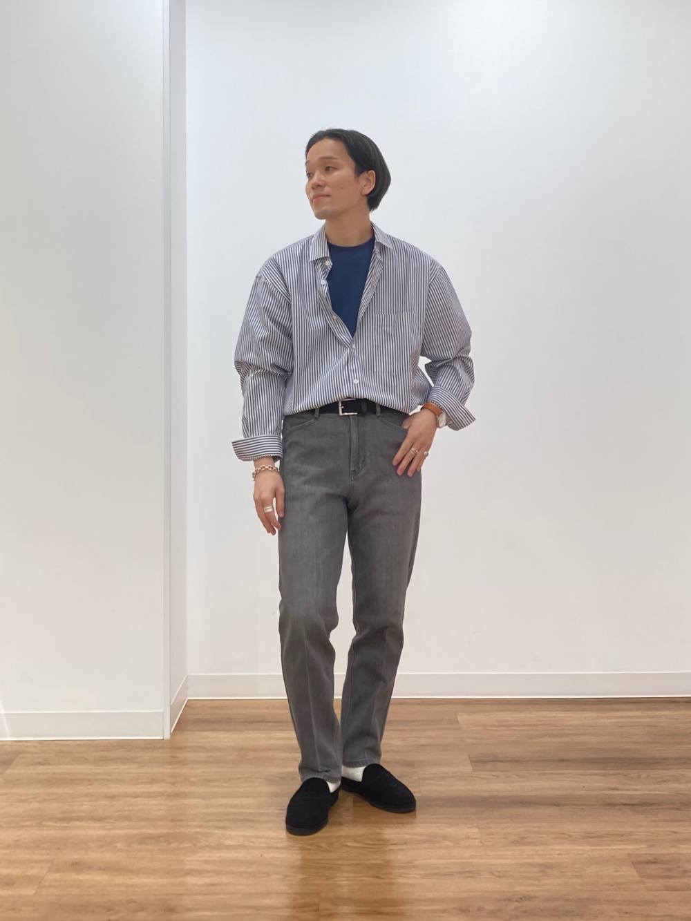 ハイストレッチライトウェイトノーカラージャケット、プレシャス ハイストレッチライトウェイトノーカラージャケット、プレシャス
