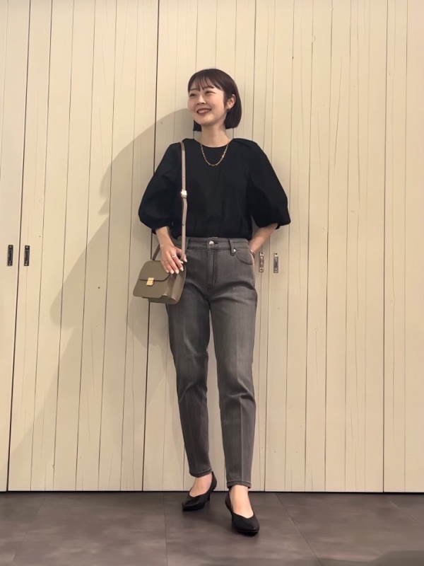 公式スタイリング | プラステ