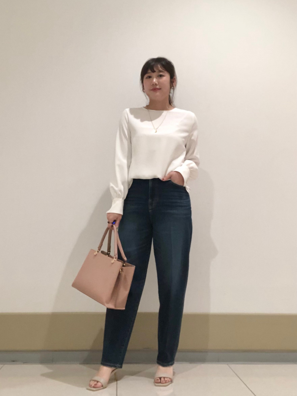 2024年モデル プレミアムオックスカラーレスジャケット、2024年